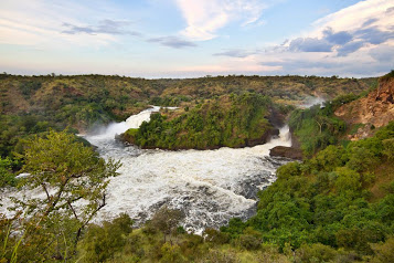 Enjoy the amazing parks in Uganda